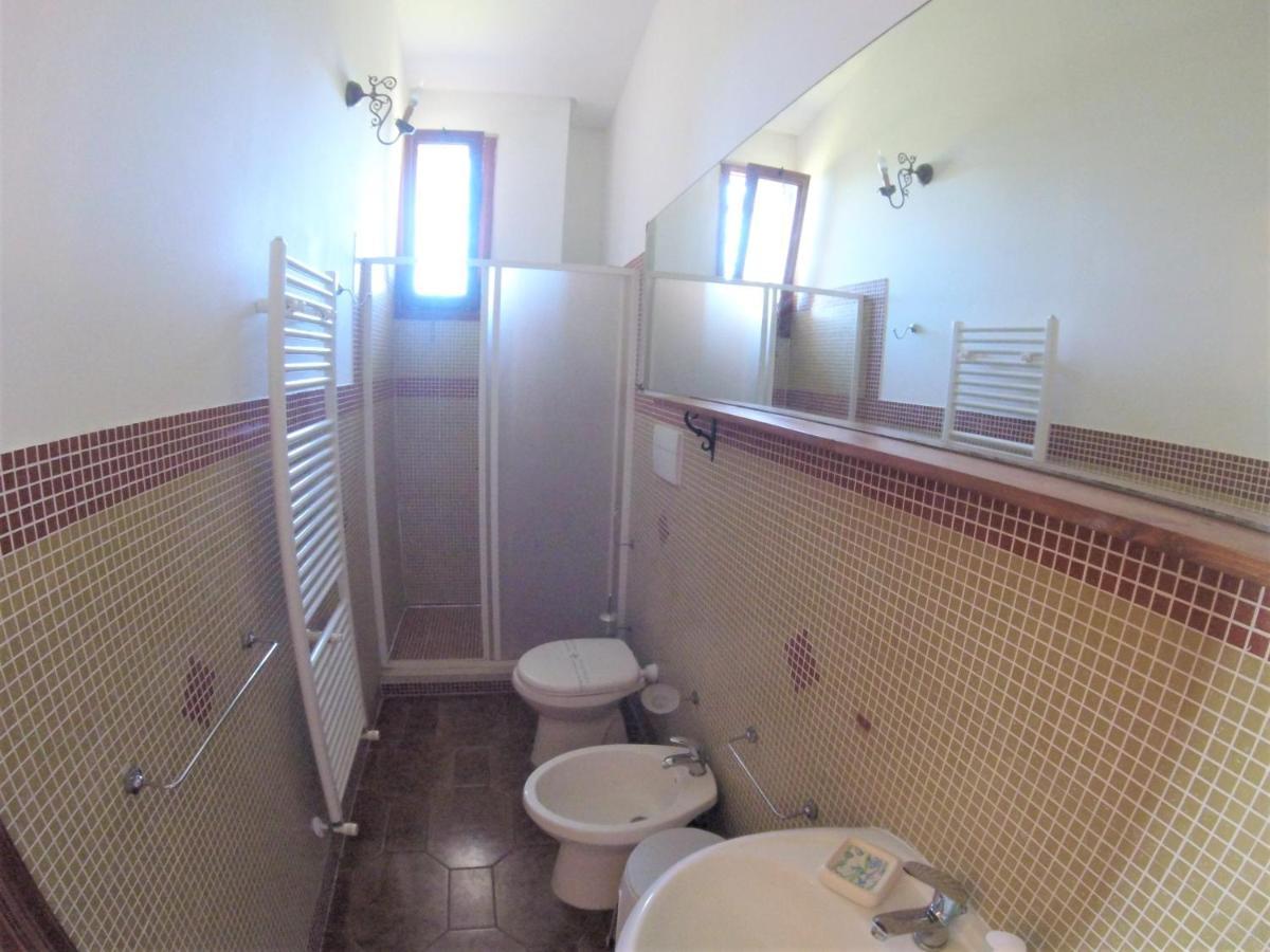 Appartamento In Villa Di Judighes 切尔韦泰里 外观 照片